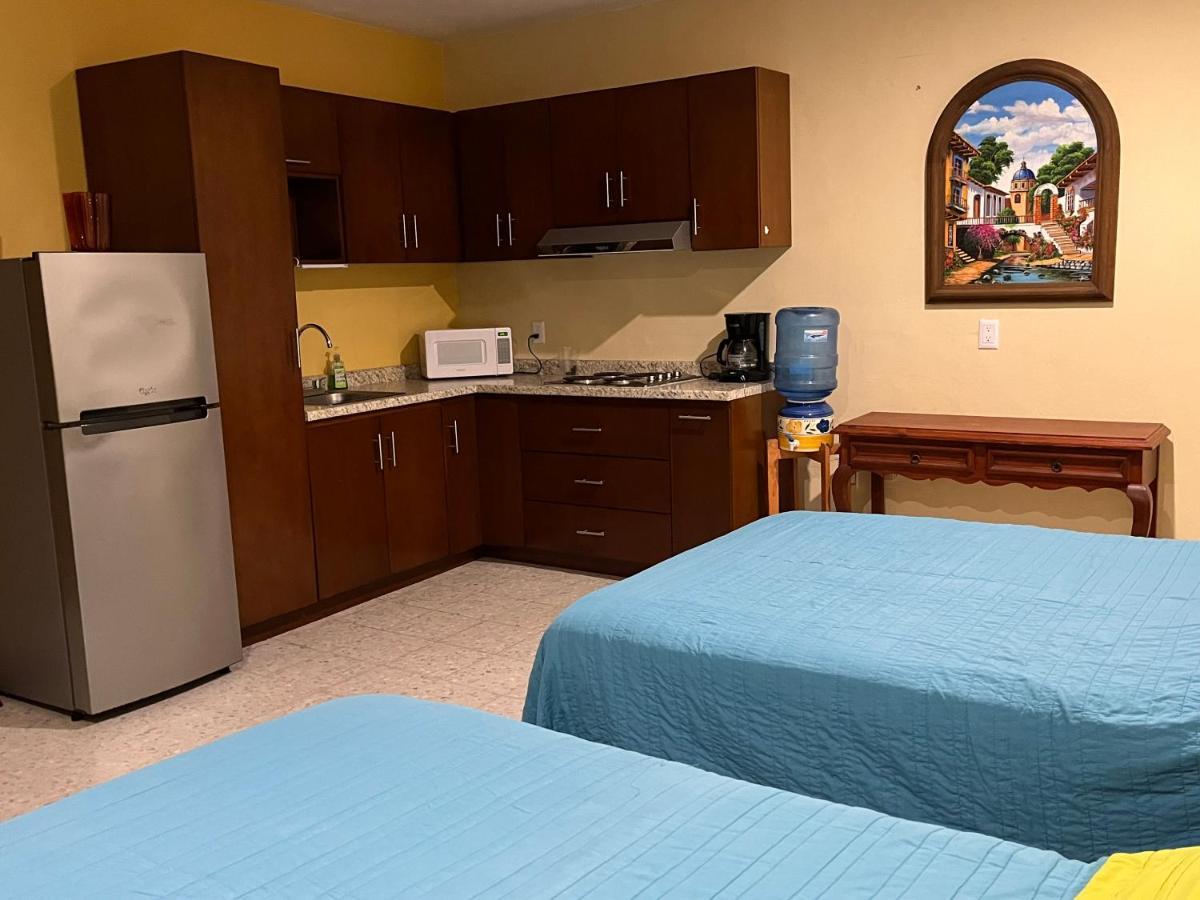 Casa Belisario - Pet Friendly Appartement Mazatlán Buitenkant foto