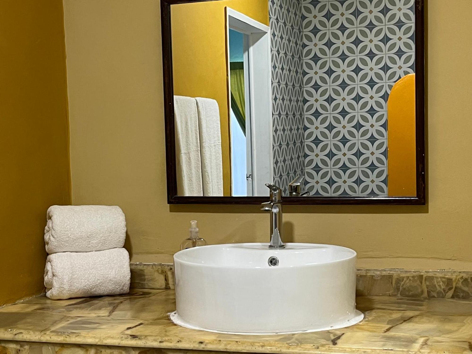 Casa Belisario - Pet Friendly Appartement Mazatlán Buitenkant foto