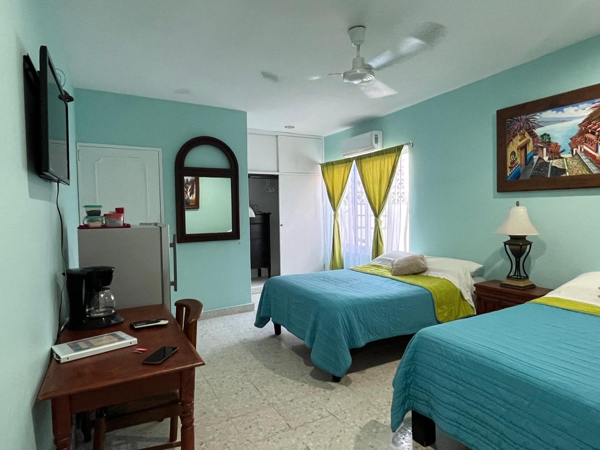 Casa Belisario - Pet Friendly Appartement Mazatlán Buitenkant foto