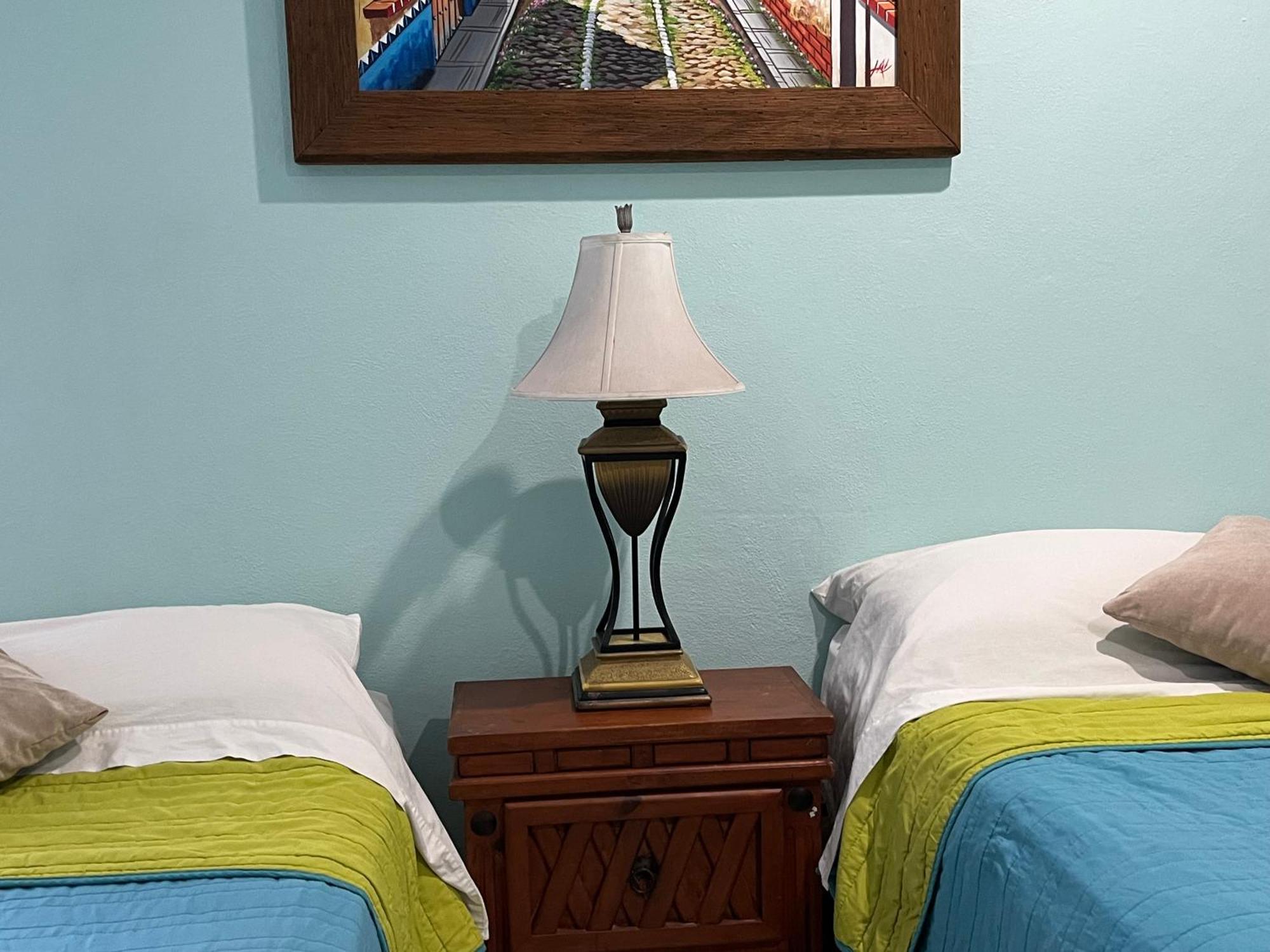 Casa Belisario - Pet Friendly Appartement Mazatlán Buitenkant foto