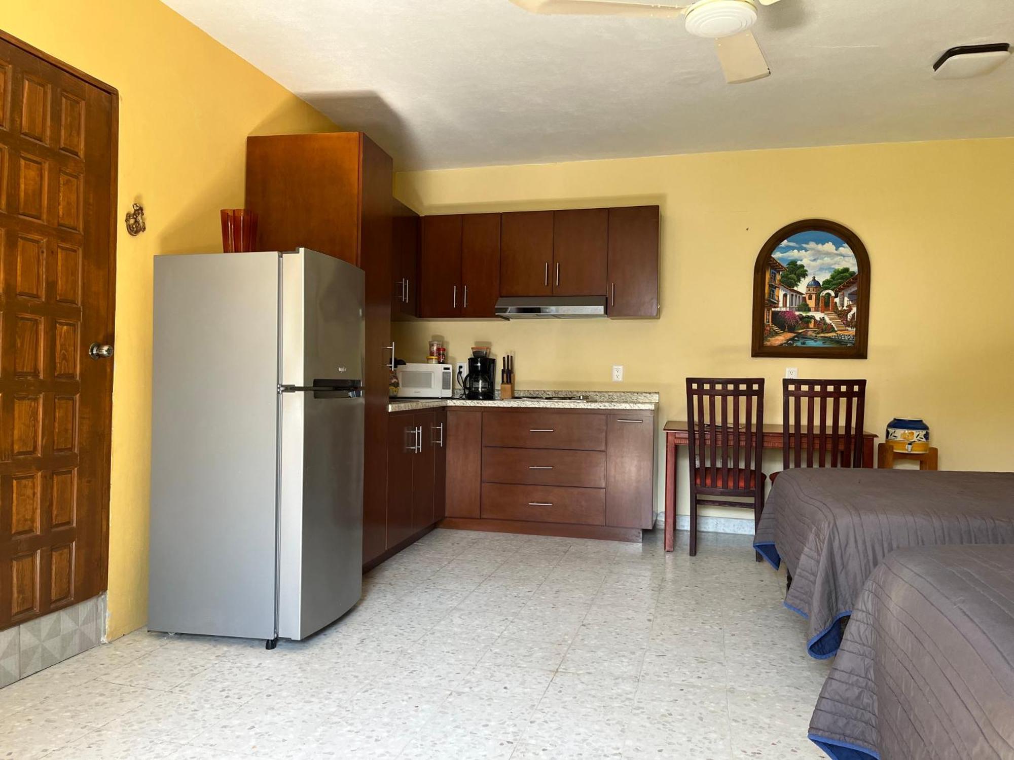Casa Belisario - Pet Friendly Appartement Mazatlán Buitenkant foto