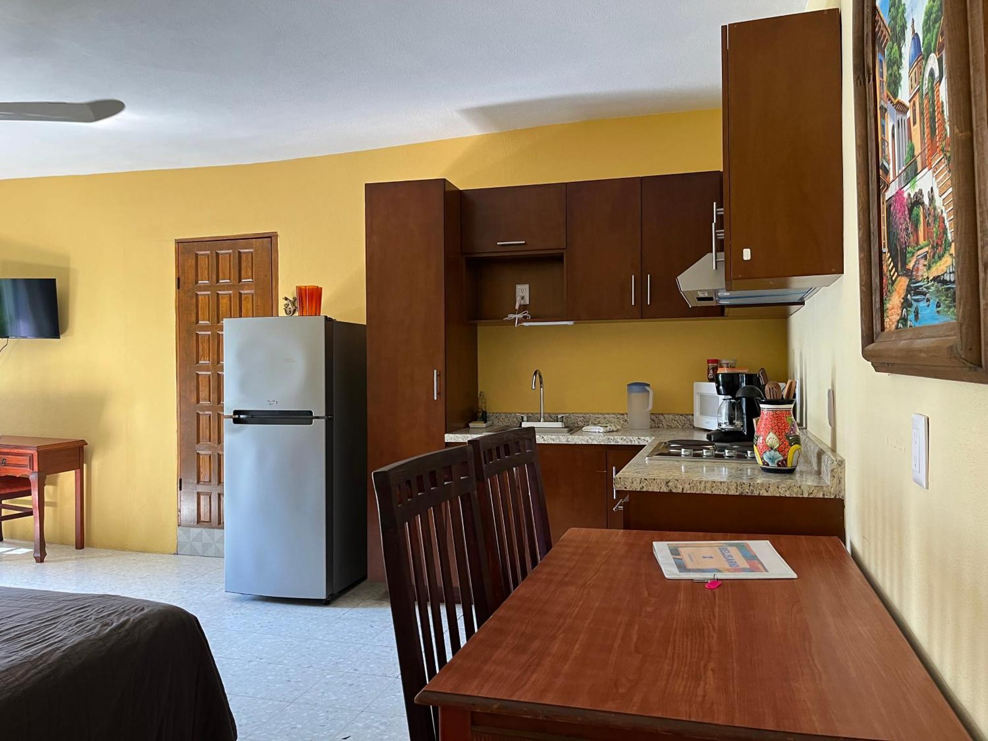 Casa Belisario - Pet Friendly Appartement Mazatlán Buitenkant foto