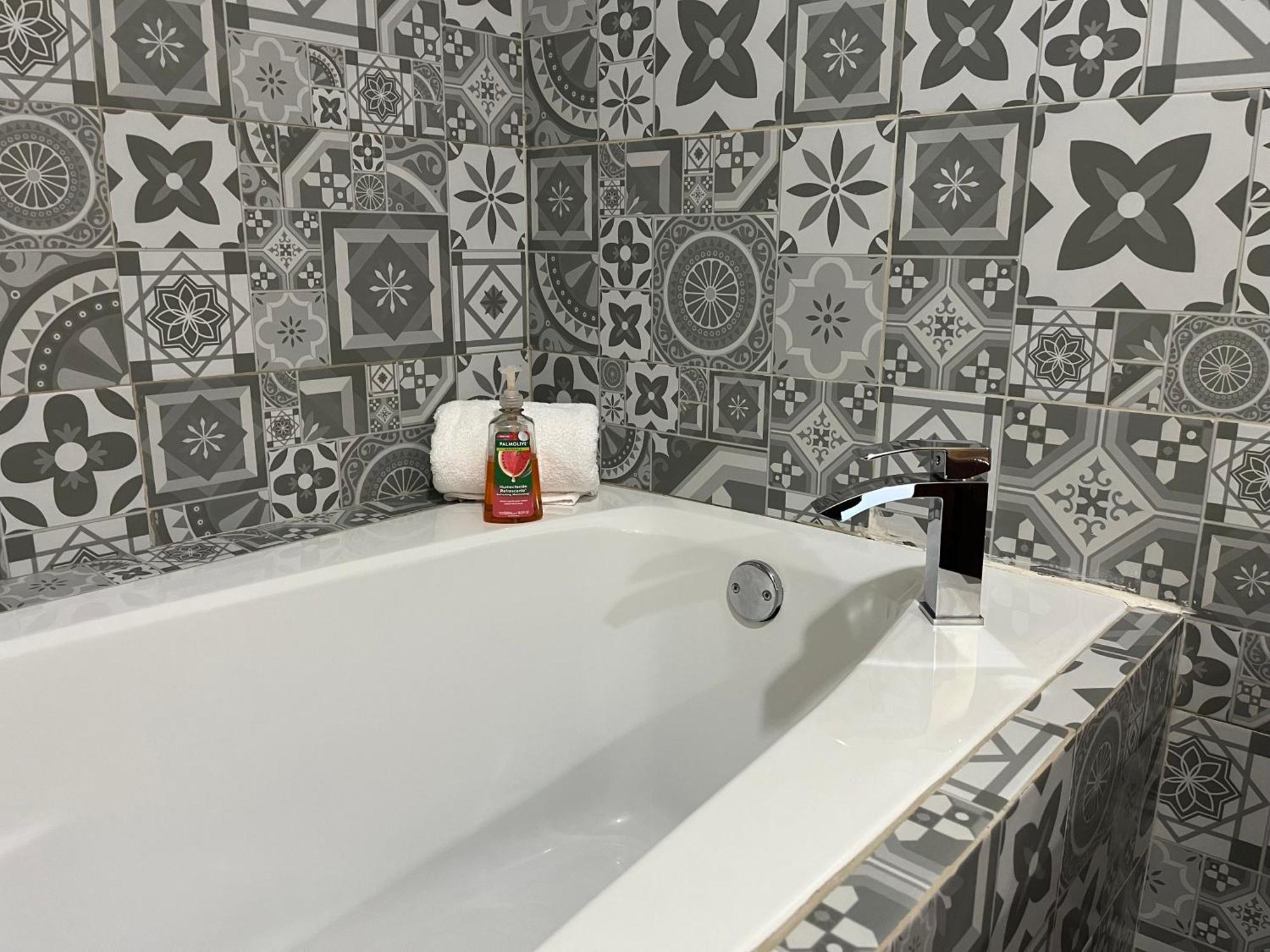 Casa Belisario - Pet Friendly Appartement Mazatlán Buitenkant foto
