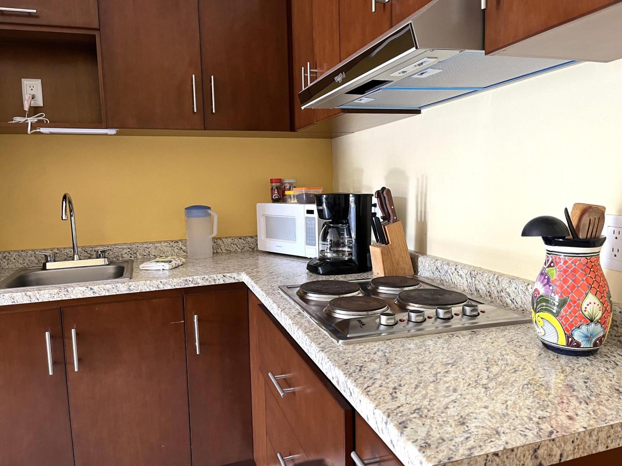 Casa Belisario - Pet Friendly Appartement Mazatlán Buitenkant foto