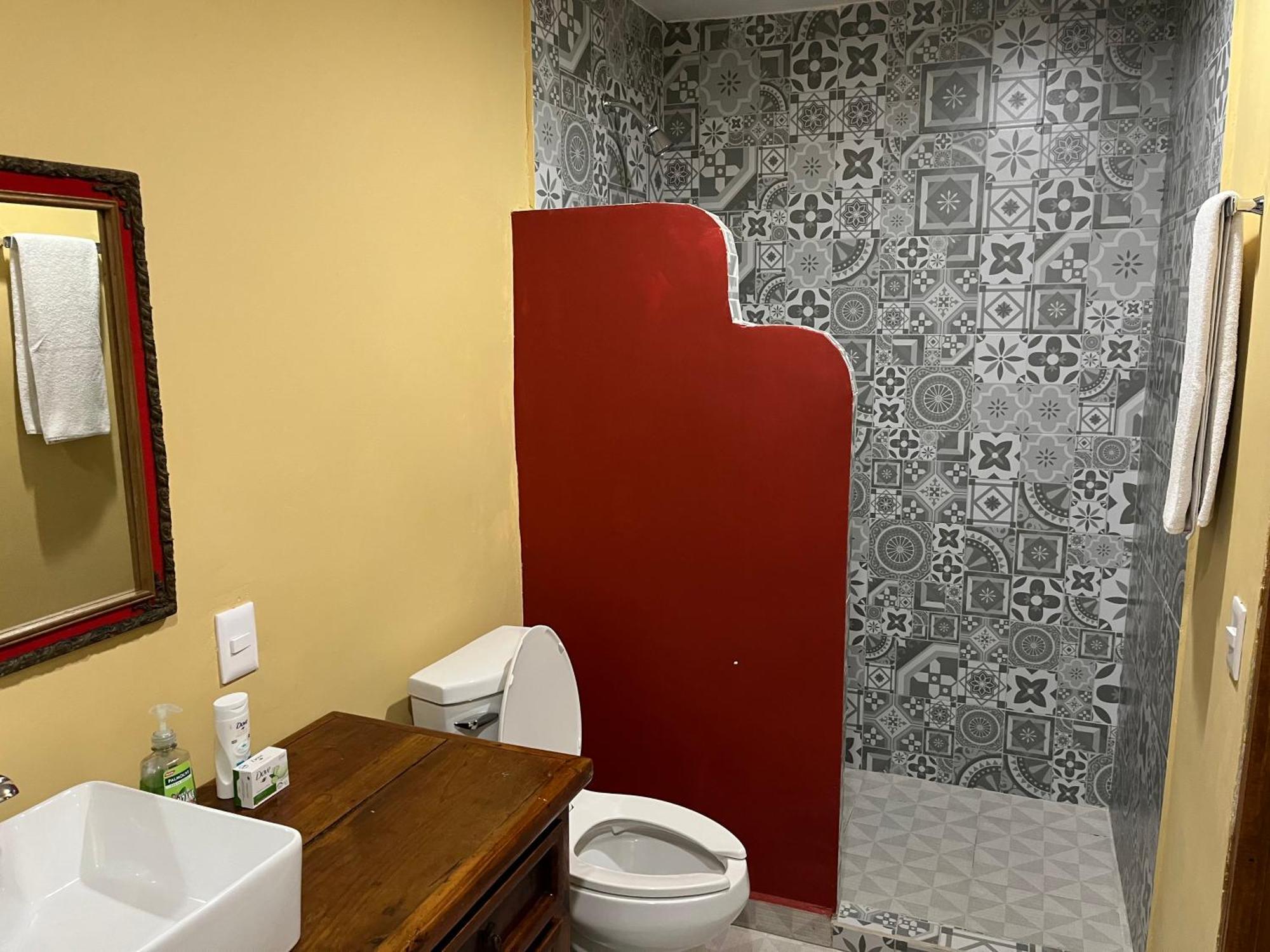 Casa Belisario - Pet Friendly Appartement Mazatlán Kamer foto