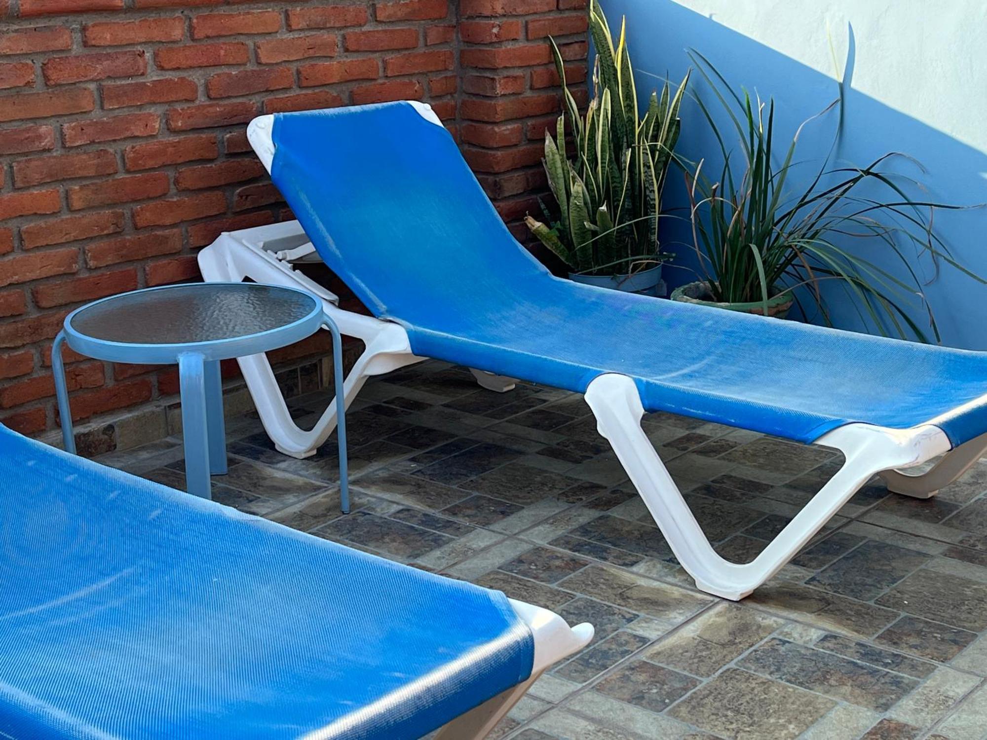 Casa Belisario - Pet Friendly Appartement Mazatlán Buitenkant foto