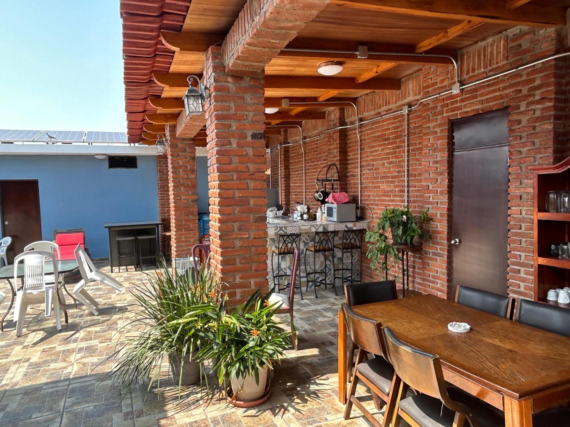 Casa Belisario - Pet Friendly Appartement Mazatlán Buitenkant foto