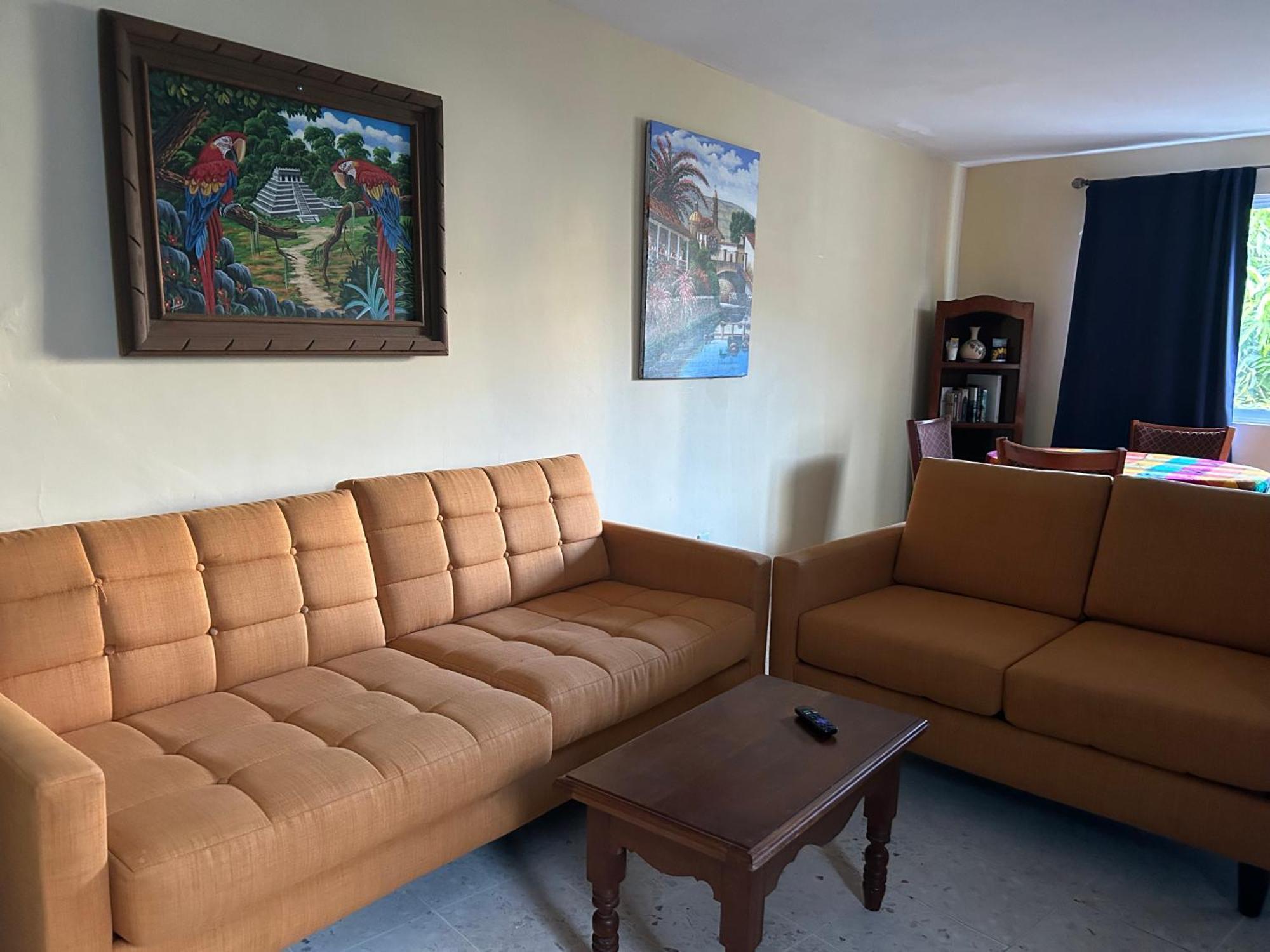 Casa Belisario - Pet Friendly Appartement Mazatlán Buitenkant foto