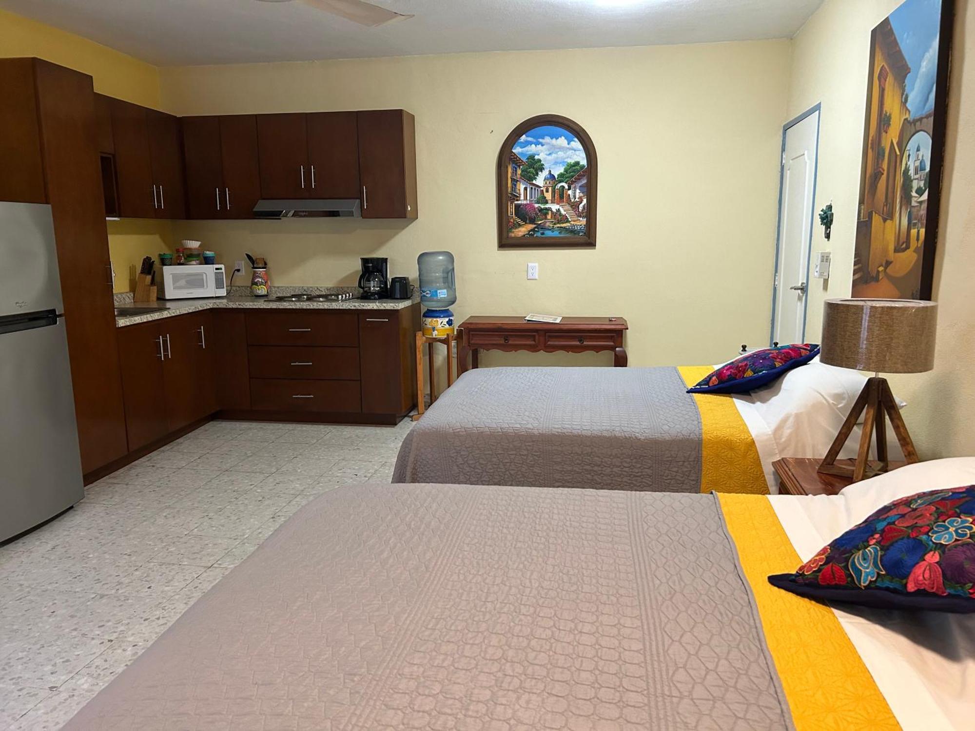 Casa Belisario - Pet Friendly Appartement Mazatlán Buitenkant foto