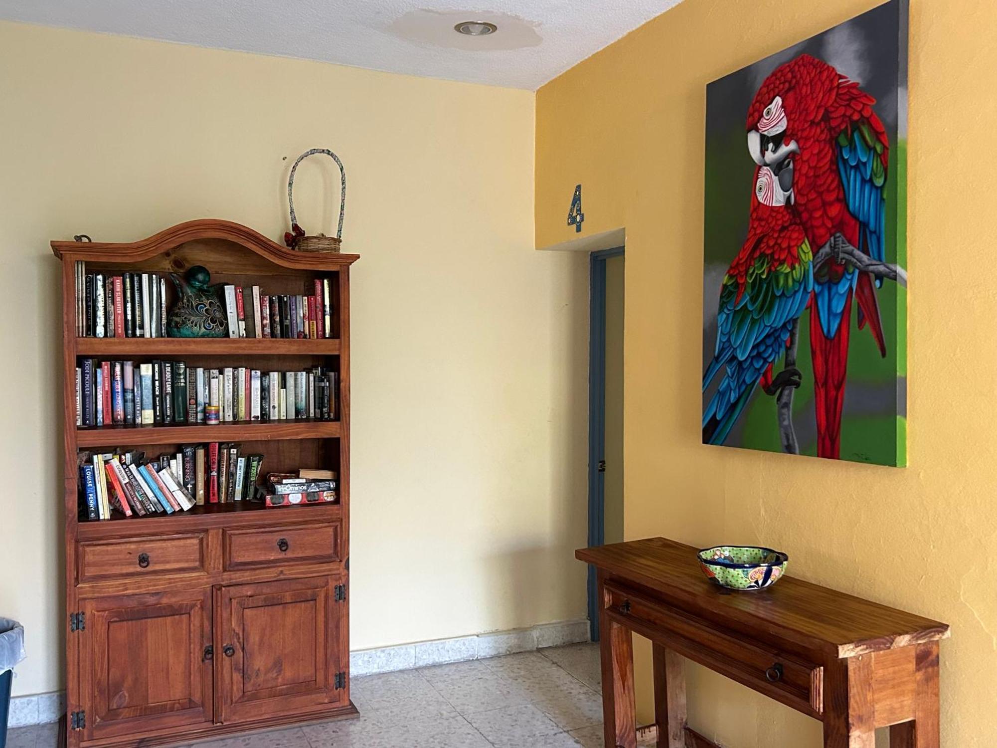 Casa Belisario - Pet Friendly Appartement Mazatlán Buitenkant foto