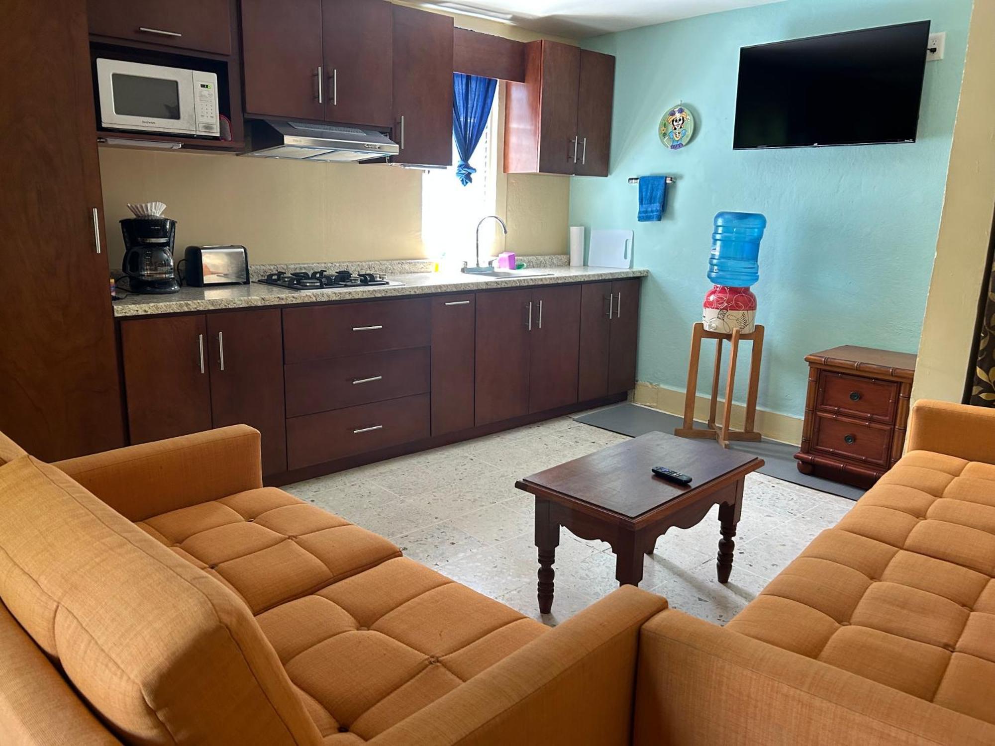 Casa Belisario - Pet Friendly Appartement Mazatlán Buitenkant foto