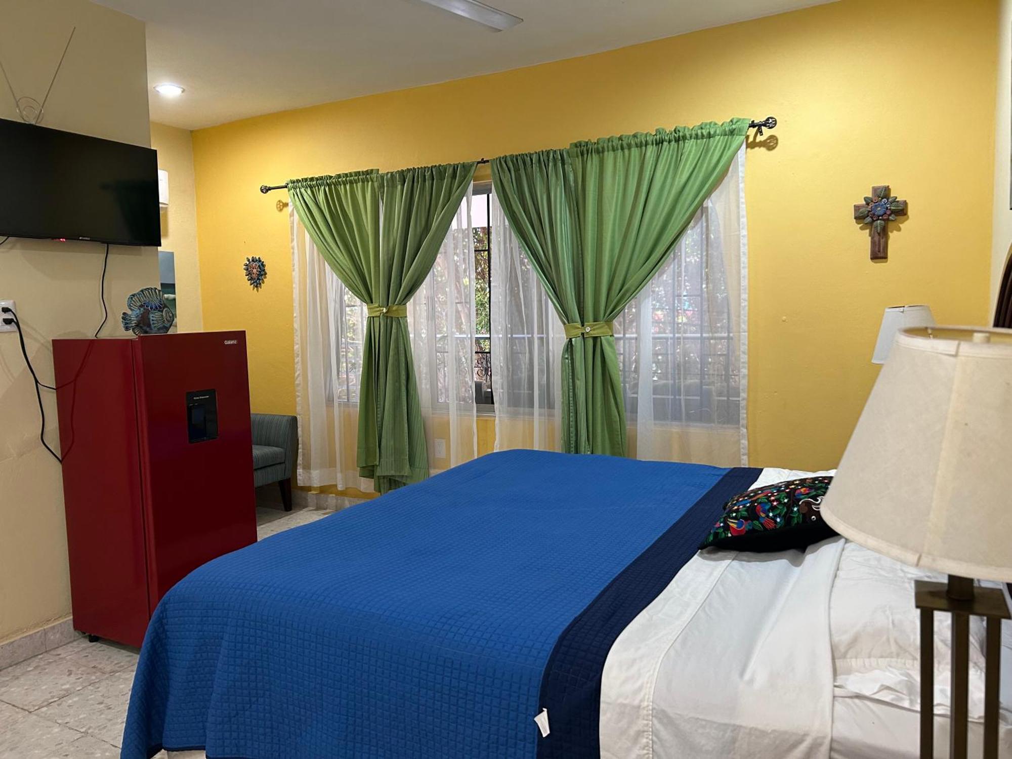 Casa Belisario - Pet Friendly Appartement Mazatlán Buitenkant foto