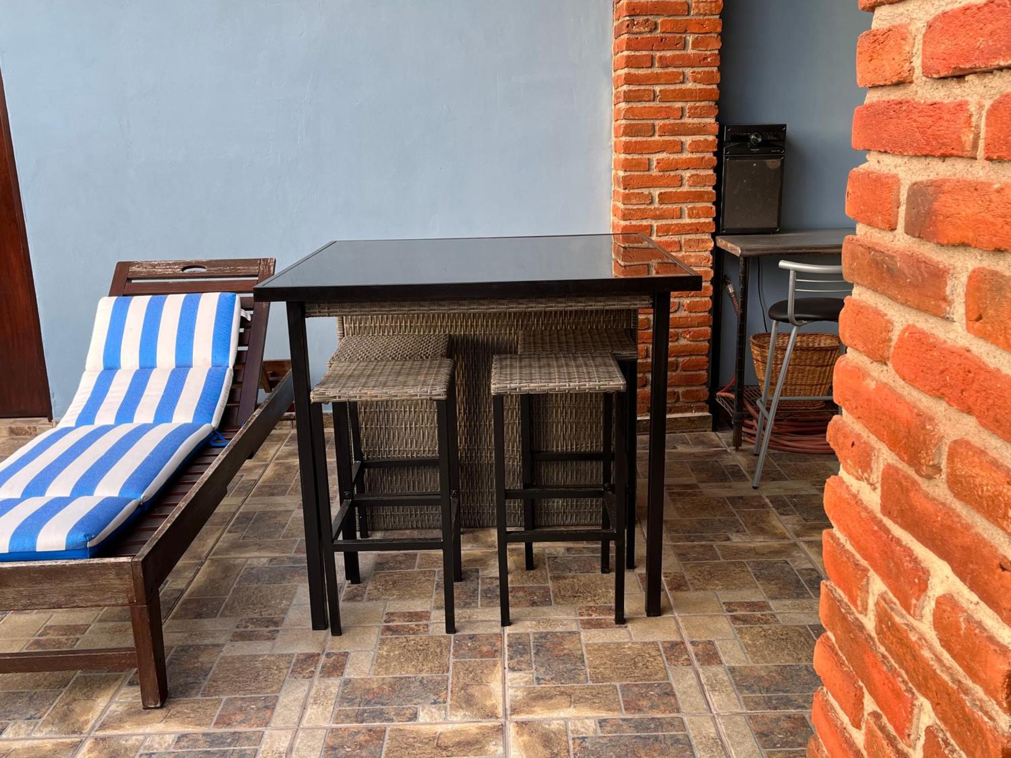Casa Belisario - Pet Friendly Appartement Mazatlán Buitenkant foto