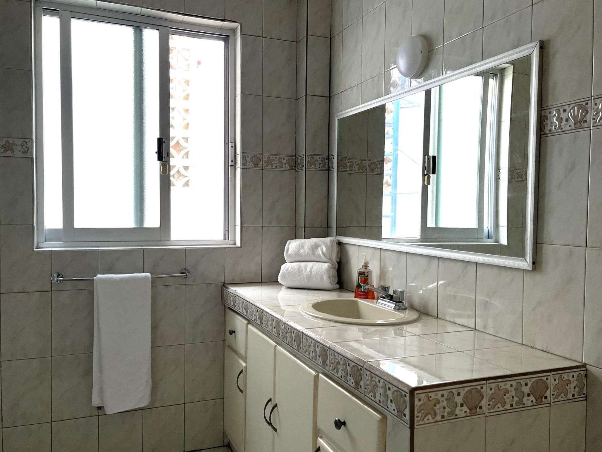 Casa Belisario - Pet Friendly Appartement Mazatlán Kamer foto