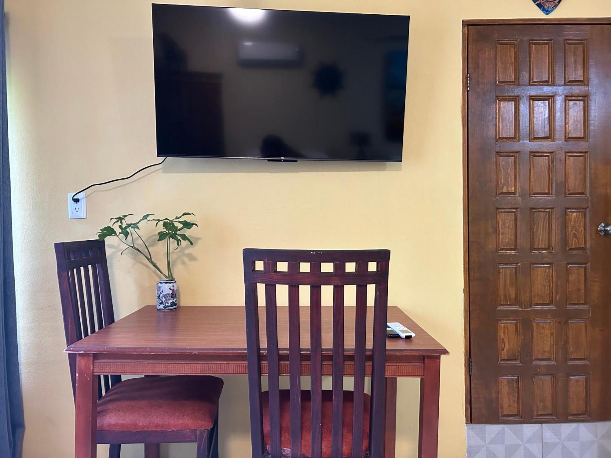 Casa Belisario - Pet Friendly Appartement Mazatlán Buitenkant foto