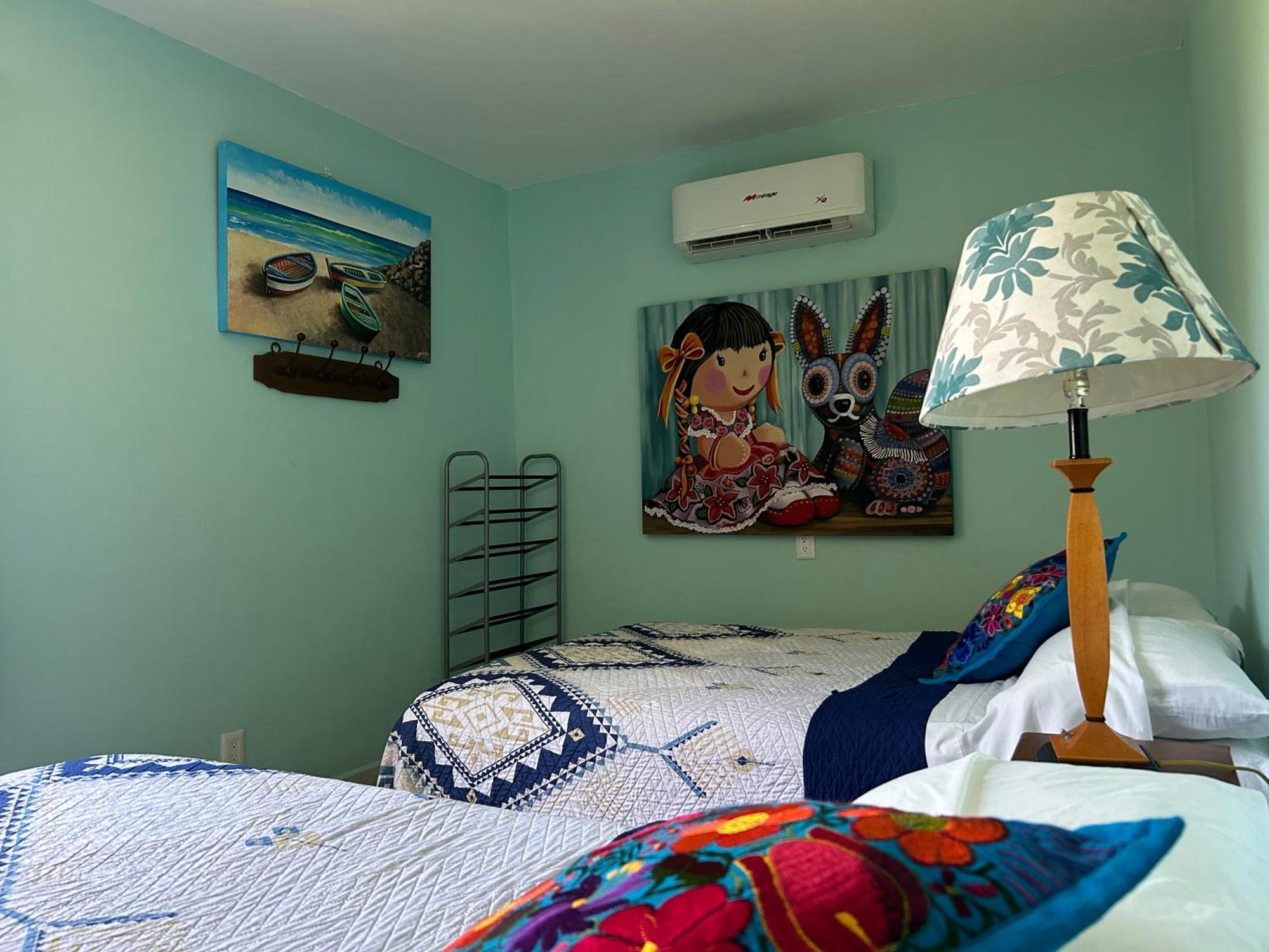 Casa Belisario - Pet Friendly Appartement Mazatlán Buitenkant foto