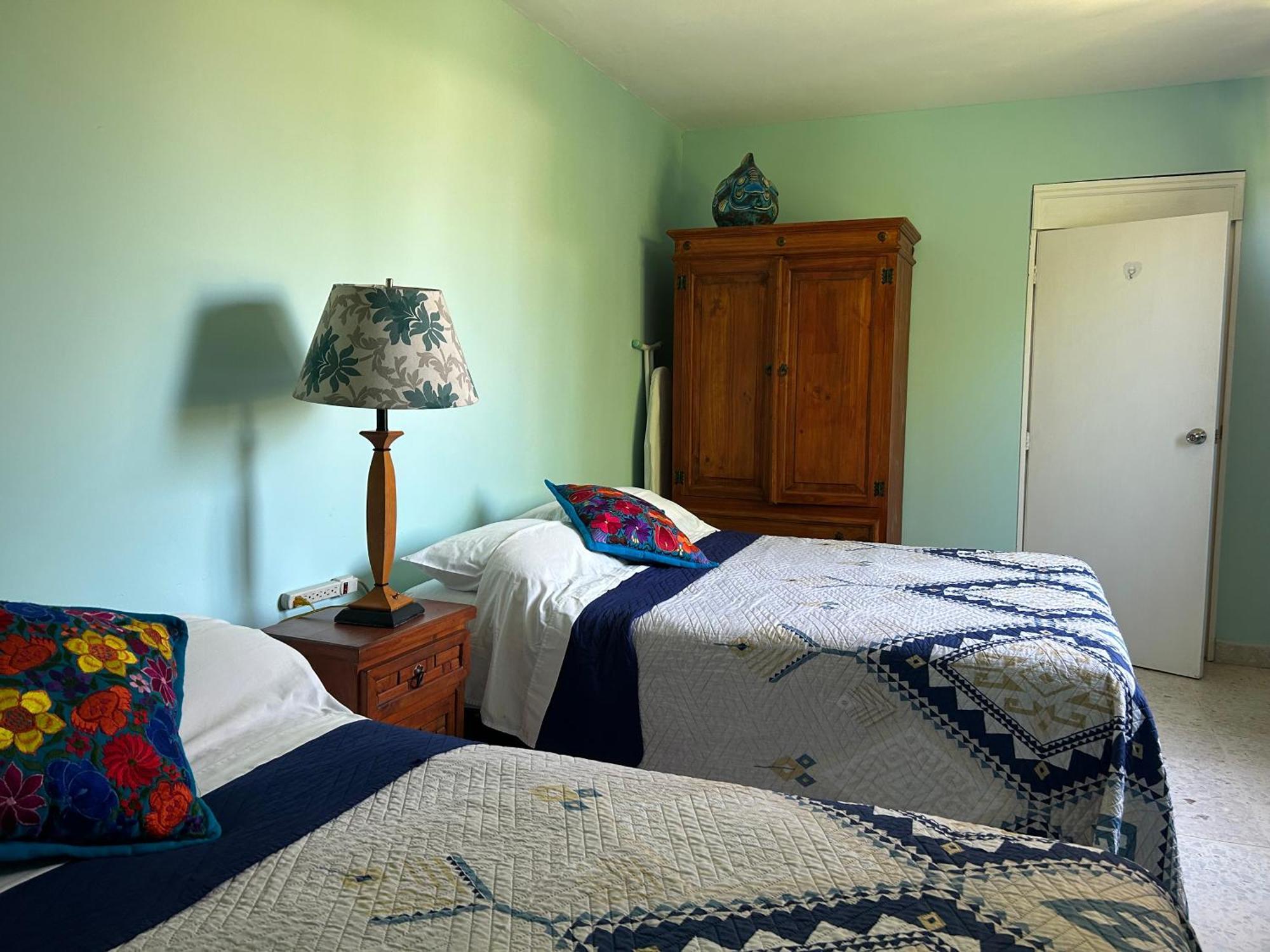 Casa Belisario - Pet Friendly Appartement Mazatlán Kamer foto