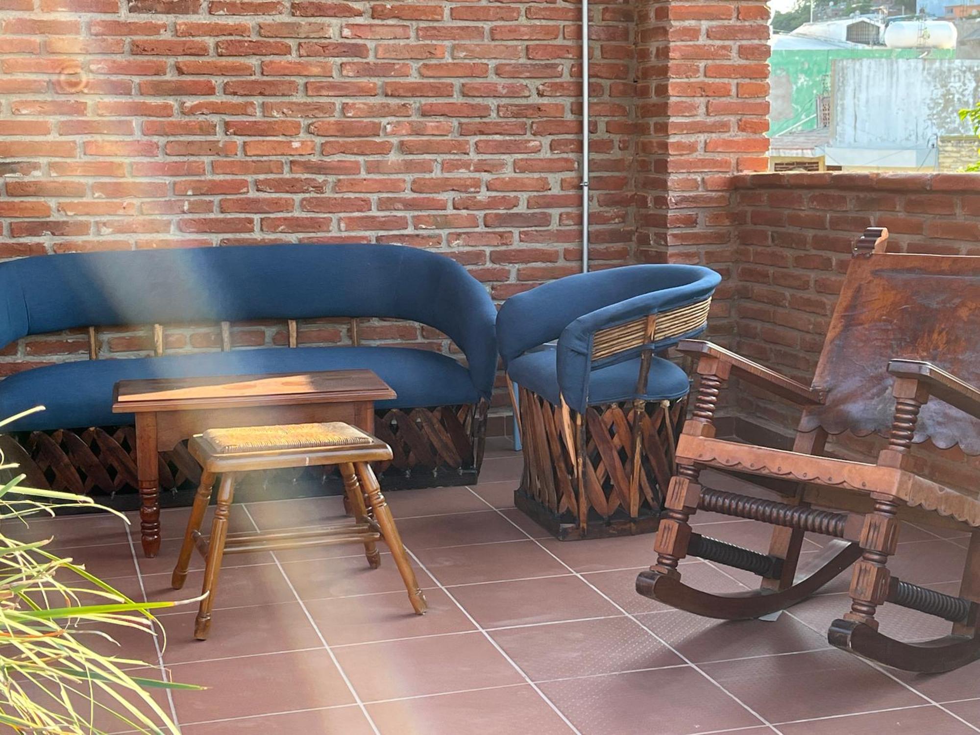 Casa Belisario - Pet Friendly Appartement Mazatlán Buitenkant foto