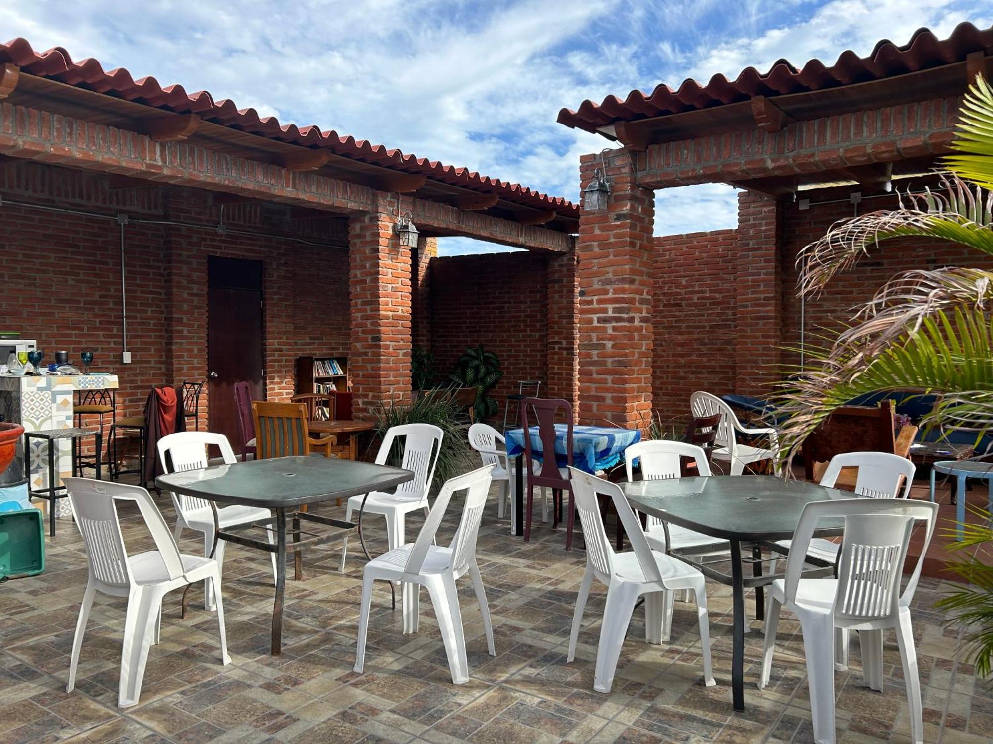 Casa Belisario - Pet Friendly Appartement Mazatlán Buitenkant foto