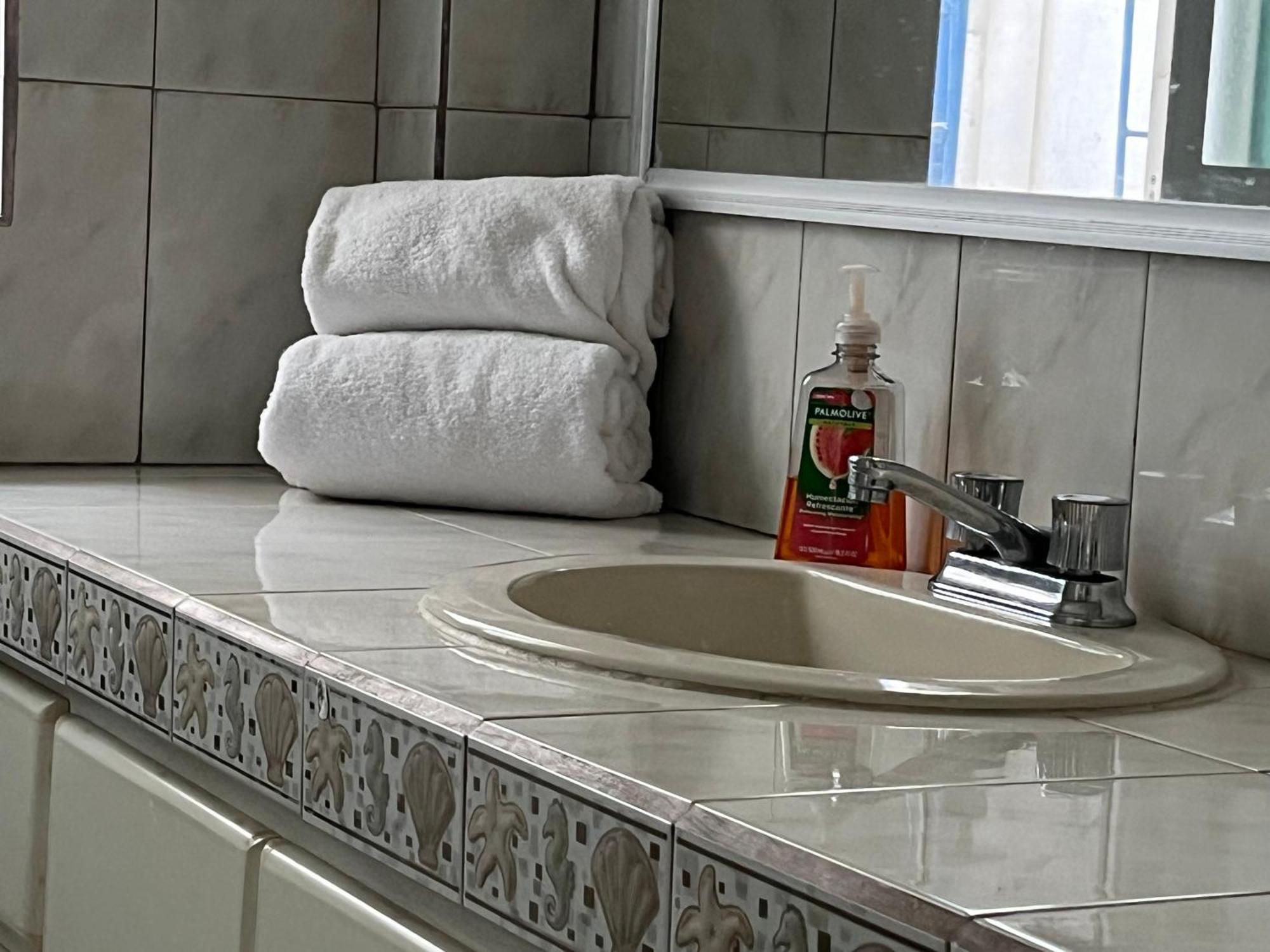 Casa Belisario - Pet Friendly Appartement Mazatlán Buitenkant foto