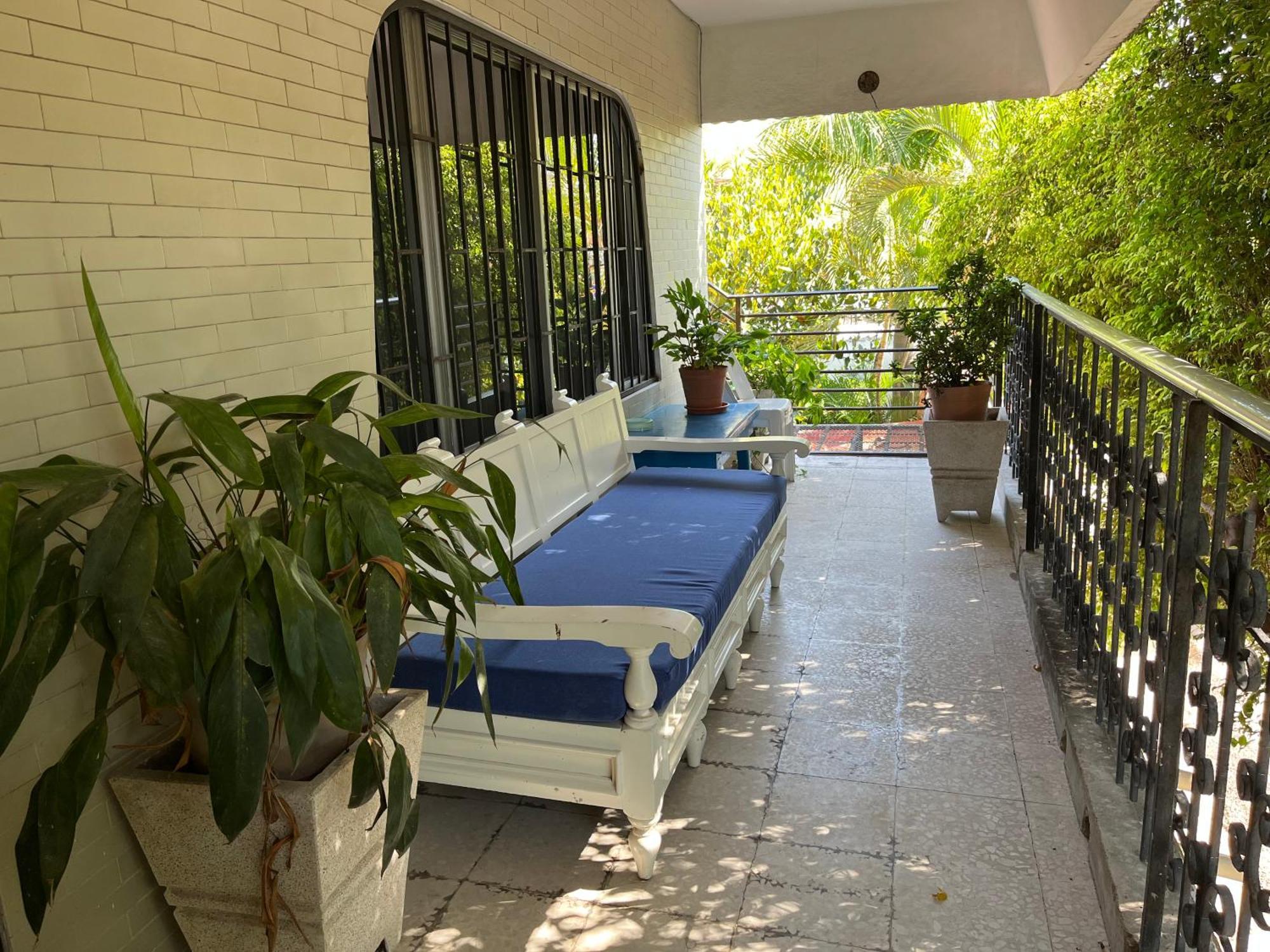 Casa Belisario - Pet Friendly Appartement Mazatlán Buitenkant foto