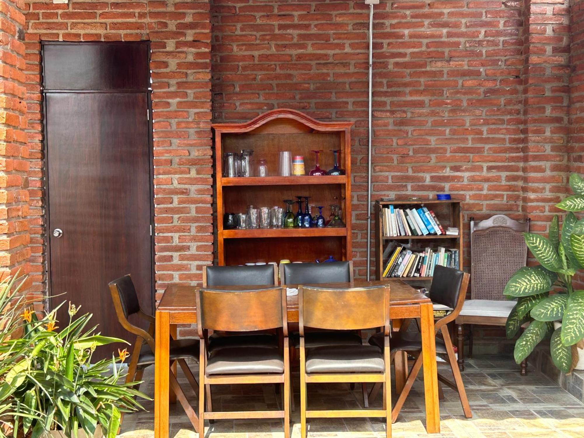 Casa Belisario - Pet Friendly Appartement Mazatlán Buitenkant foto